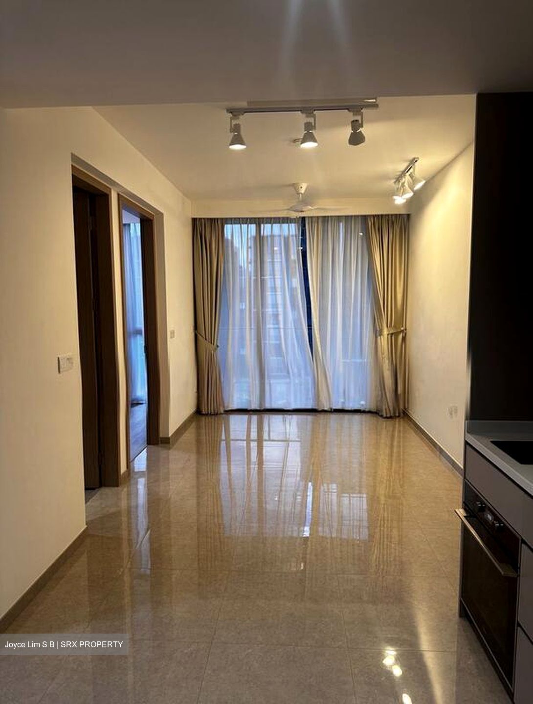 The Tapestry (D18), Condominium #566289941